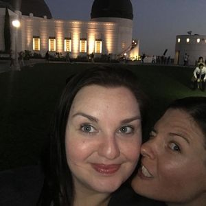 Meet your Posher, Lindsey